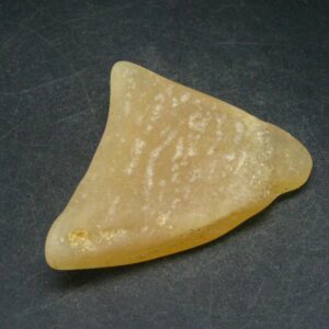 Large Raw Amber Piece From Colombia - 13.0 Grams -2.4"