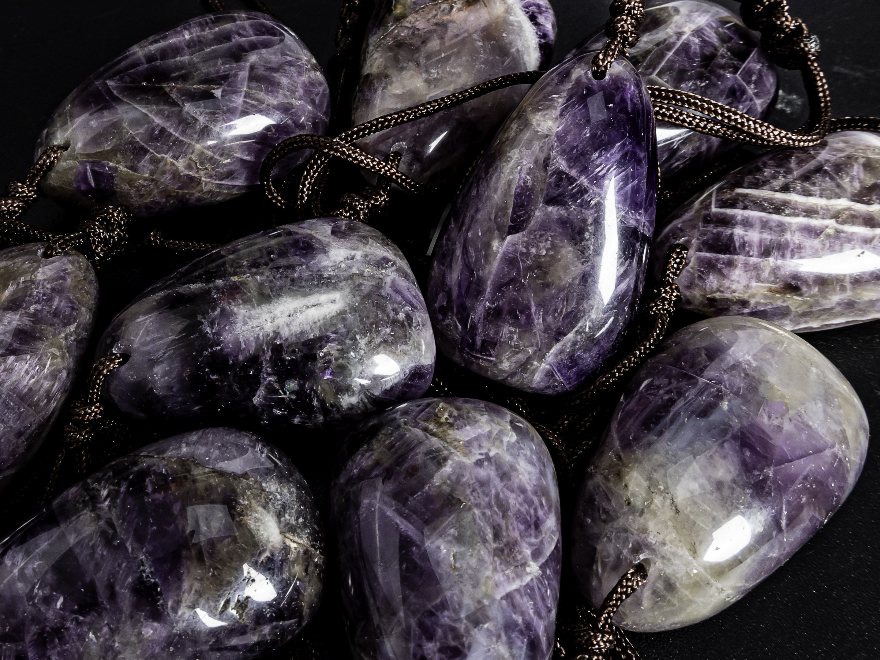 Genuine Natural Purple Teardrop Shape Amethyst A Qualitytop Drilled Teardrop Gemstone Pendants Focal Bead Genuine Natural Purple Teardrop Shape Amethyst A Qualitytop Drilled Teardrop Gemstone Pendants Focal Bead