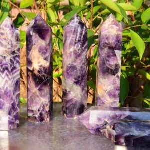 6" Large Amethyst Crystal Tower,healing Crystal Tower,amethyst Large Wands.amethyst Large Tower,large Crystal Tower.amethyst Wand,big Wand. 6" Large Amethyst Crystal Tower,healing Crystal Tower,amethyst Large Wands.amethyst Large Tower,large Crystal Tower.amethyst Wand,big Wand.
