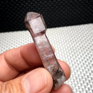 Natural Smoky Amethyst Scepter Quartz Specimens,Super Seven RARE Raw/Rough Brown Purple Elestial Quartz,Amethyst Scepter Crystal Point Gift Natural Smoky Amethyst Scepter Quartz Specimens,Super Seven RARE Raw/Rough Brown Purple Elestial Quartz,Amethyst Scepter Crystal Point Gift