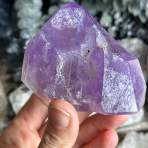 Phantom Elestial Amethyst Tower Phantom Elestial Amethyst Tower