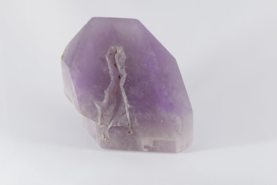 Amethyst Polished Point
