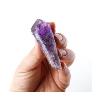 Amethyst Root Point Amethyst Root Point