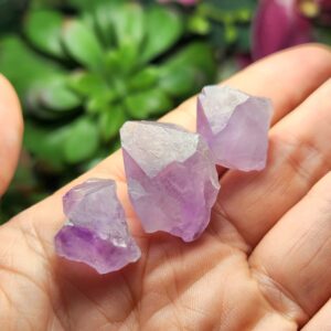Thunder Bay Amethyst - Amethyst Crystal Point - Amethyst Crystal - Amethyst Stone Thunder Bay Amethyst - Amethyst Crystal Point - Amethyst Crystal - Amethyst Stone