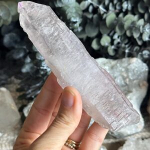 Vera Cruz Amethyst Crystal Point: Raw Mexican Healing Stone Vera Cruz Amethyst Crystal Point: Raw Mexican Healing Stone