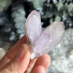 Vera Cruz Amethyst Crystal Point: High Vibration Healing Stone Vera Cruz Amethyst Crystal Point: High Vibration Healing Stone