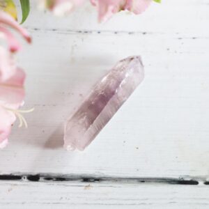 Vera Cruz Amethyst - Amethyst Point, Crystal Healing, Third Eye Chakra, Crown Chakra Vera Cruz Amethyst - Amethyst Point, Crystal Healing, Third Eye Chakra, Crown Chakra