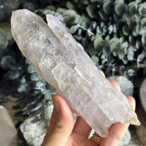 Vera Cruz Amethyst Crystal Point • Raw Mexican Healing Stone Vera Cruz Amethyst Crystal Point • Raw Mexican Healing Stone