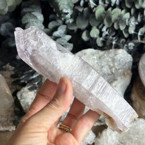 Vera Cruz Amethyst Crystal Point - Raw Mexican Healing Stone Vera Cruz Amethyst Crystal Point - Raw Mexican Healing Stone