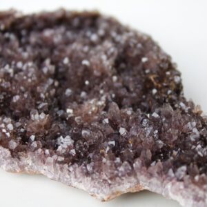 Amethyst Plate Of Crystals - Amethyst Cluster
