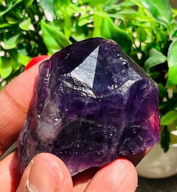Amethyst, Rwanda Facet Grade Very Large Rohgh Natural Rough Amethyst Crystal Febuary Birthstone Gemstone Amethyst For Collection 400 Caret Amethyst, Rwanda Facet Grade Very Large Rohgh Natural Rough Amethyst Crystal Febuary Birthstone Gemstone Amethyst For Collection 400 Caret