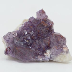 Thunder Bay Amethyst (aka Auralite-23) Cluster