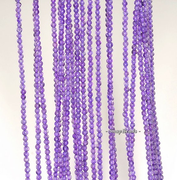 2mm Royal Amethyst Gemstone Grade Aa Deep Purple Round 2mm Loose Beads 15.5 Inch Full Strand Lot 1,2,6,12 And 50 (90143444-107-2g) 2mm Royal Amethyst Gemstone Grade Aa Deep Purple Round 2mm Loose Beads 15.5 Inch Full Strand Lot 1,2,6,12 And 50 (90143444-107-2g)