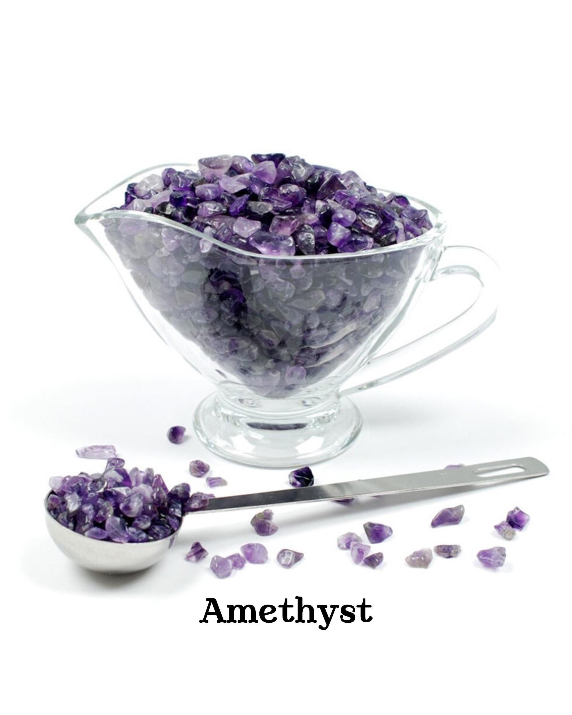 Dark Amethyst Chip Stones, Small Amethyst Tumbled Stones, Amethyst Crystals, Xxs Amethyst Chips, Gifts, Metaphysical Crystals, Gems, Favors Dark Amethyst Chip Stones, Small Amethyst Tumbled Stones, Amethyst Crystals, Xxs Amethyst Chips, Gifts, Metaphysical Crystals, Gems, Favors