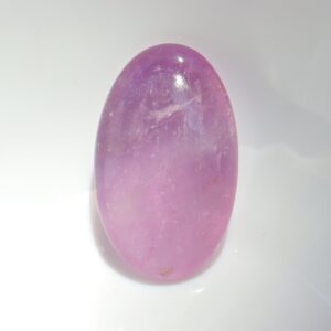 Amethyst Palmstone, Natural Amethyst Palm, Pocket Palm Stone, Amethyst Heart, Worry Stone, Amethyst Tumbled Stone, Amethyst Crystal.