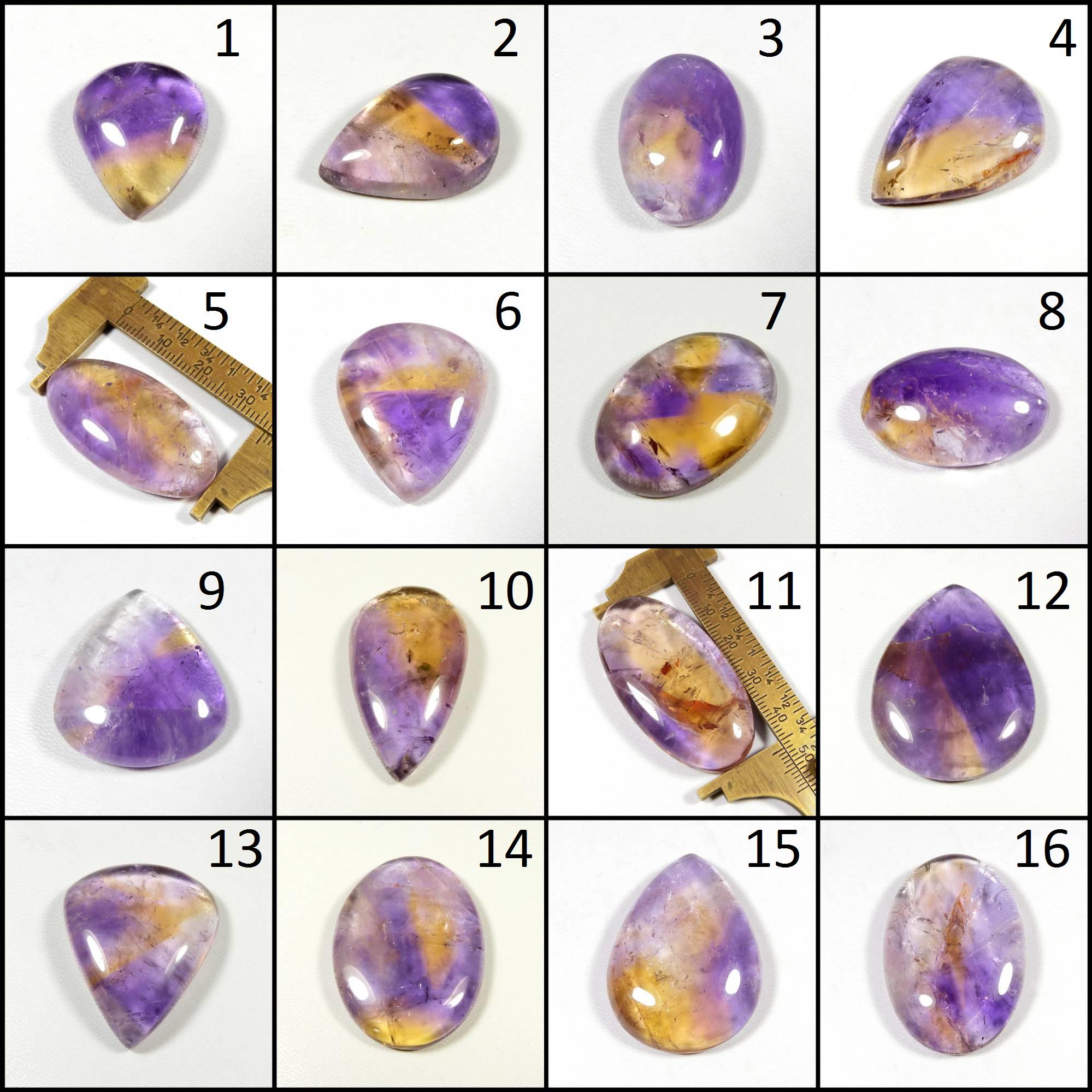 Natural Bio Color Ametrine Cabochon. Superb~ Yellow Purple Ametrine. Ametrine Gemstone. Oval Shape Ametrine Loose. 109 Cts. Mx-6755 Natural Bio Color Ametrine Cabochon. Superb~ Yellow Purple Ametrine. Ametrine Gemstone. Oval Shape Ametrine Loose. 109 Cts. Mx-6755