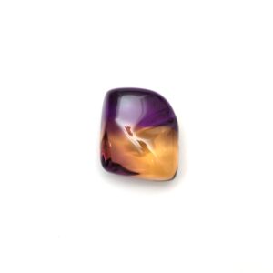 Natural Ametrine Smooth Tumble Loose Gemstone, 19x25mm, Ametrine Smooth Tumble Gemstone Loupe Clean, Aaa Quality Gemstone Natural Ametrine Smooth Tumble Loose Gemstone, 19x25mm, Ametrine Smooth Tumble Gemstone Loupe Clean, Aaa Quality Gemstone
