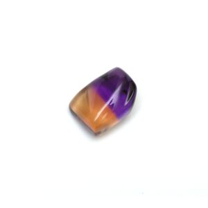Natural Ametrine Smooth Tumble Loose Gemstone, 18x22mm, Ametrine Smooth Tumble Gemstone Loupe Clean, Aaa Quality Gemstone Natural Ametrine Smooth Tumble Loose Gemstone, 18x22mm, Ametrine Smooth Tumble Gemstone Loupe Clean, Aaa Quality Gemstone