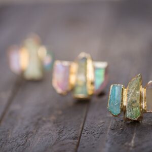 Crystal Rings, Quartz Ring, Crystal Aura Ring, Gemstone Rings, Natural Stone Rings, Birthstone Rings,Angel Aura Quartz Ring,Raw Crystal Ring Crystal Rings, Quartz Ring, Crystal Aura Ring, Gemstone Rings, Natural Stone Rings, Birthstone Rings,Angel Aura Quartz Ring,Raw Crystal Ring
