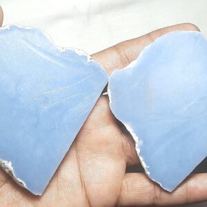 Naturl Angelite Unpolished Rough Gemstone Raw Angelite Stone,angelite Crystal,angelite Healing Slice,angelite Specimen,angelite Raw Material Naturl Angelite Unpolished Rough Gemstone Raw Angelite Stone,angelite Crystal,angelite Healing Slice,angelite Specimen,angelite Raw Material