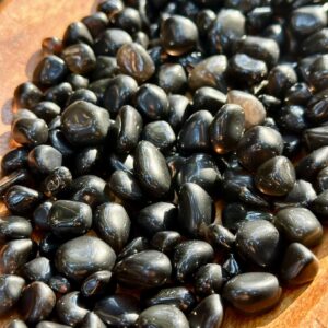 Apache Tears, 20 Grams Of Small Tumbles