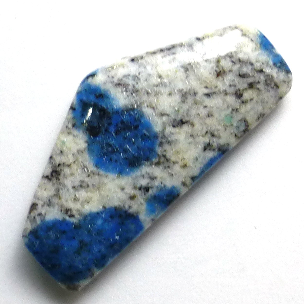 11.890 Carats K2 Apatite Cabochon Granite Teal Aqua Blue White Natural Jewelry Crystal Rare Royal Fashion Jewelry Semi Precious Gemstone 11.890 Carats K2 Apatite Cabochon Granite Teal Aqua Blue White Natural Jewelry Crystal Rare Royal Fashion Jewelry Semi Precious Gemstone