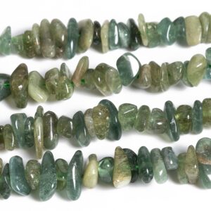 4-10MM Green Apatite Beads Pebble Chips Grade AAA Genuine Natural Gemstone Beads 15.5" Bulk Lot Options (108396) 4-10MM Green Apatite Beads Pebble Chips Grade AAA Genuine Natural Gemstone Beads 15.5" Bulk Lot Options (108396)