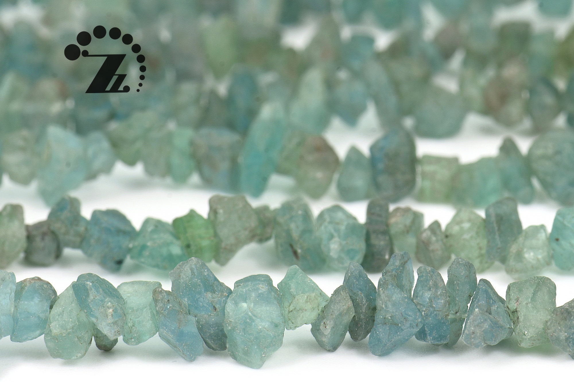 Apatite Rough Cchips Beads,nugget Beads,freedom,irregular Beads,genuine,natural,blue Apatite,7-11mm,15" Full Strand Apatite Rough Cchips Beads,nugget Beads,freedom,irregular Beads,genuine,natural,blue Apatite,7-11mm,15" Full Strand
