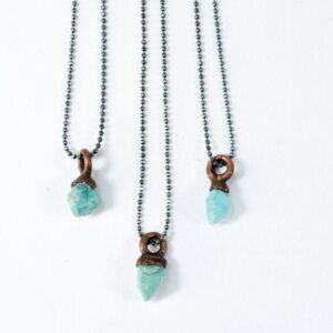 SALE Raw apatite | Delicate Necklace | Tiny apatite | Apatite jewelry SALE Raw apatite | Delicate Necklace | Tiny apatite | Apatite jewelry