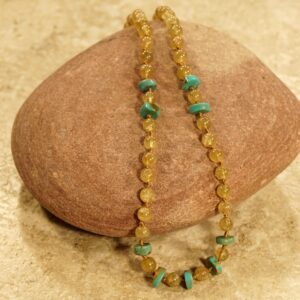 Yellow Apatite Choker • Knotted Choker Necklace • 6mm • Yellow Choker • Turquoise Choker • Apatite Necklace • Yellow Apatite Necklace • 3791 Yellow Apatite Choker • Knotted Choker Necklace • 6mm • Yellow Choker • Turquoise Choker • Apatite Necklace • Yellow Apatite Necklace • 3791