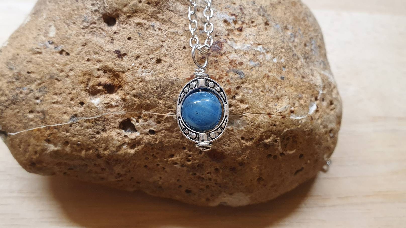 Tiny Apatite Pendant Necklace. Reiki Jewelry For Uk. Gemini Jewelry. Silver Plated Wire Wrap Pendant. Oval Frame Necklace. 8mm Stone Tiny Apatite Pendant Necklace. Reiki Jewelry For Uk. Gemini Jewelry. Silver Plated Wire Wrap Pendant. Oval Frame Necklace. 8mm Stone