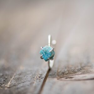 Gemstone Ring, Raw Gemstone Ring, Apatite Ring, Raw Stone Ring, Crystal Ring, Silver Adjustable Gemstone Ring, Crystal Ring, Blue Stone Ring Gemstone Ring, Raw Gemstone Ring, Apatite Ring, Raw Stone Ring, Crystal Ring, Silver Adjustable Gemstone Ring, Crystal Ring, Blue Stone Ring