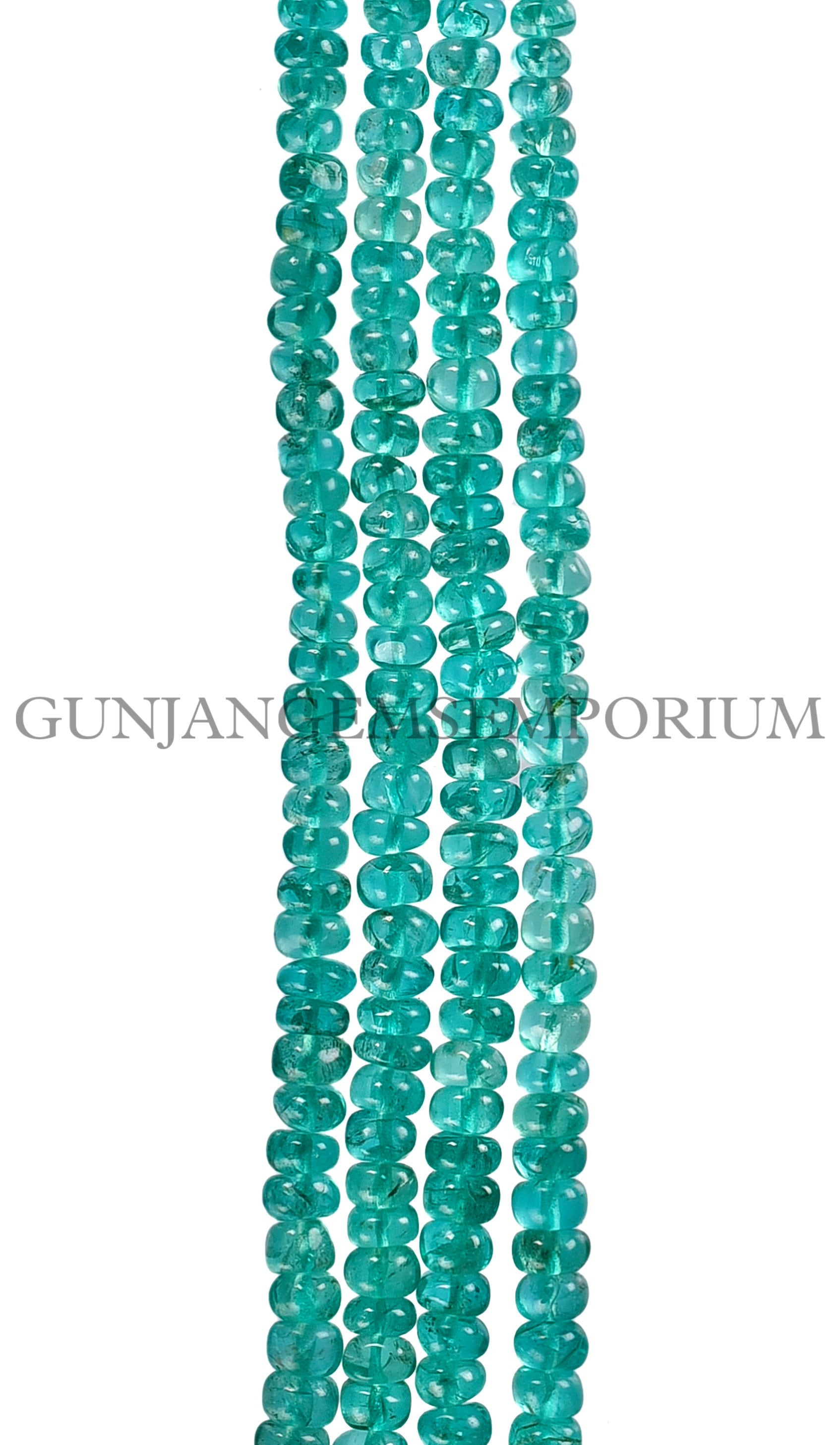 Aaa+ Blueish~green Apatite Smooth Beads Natural Neon Blue Apatite Gemstone Beads Neon Apatite Smooth Rondelle Beads 4-6mm Apatite Rondelles Aaa+ Blueish~green Apatite Smooth Beads Natural Neon Blue Apatite Gemstone Beads Neon Apatite Smooth Rondelle Beads 4-6mm Apatite Rondelles