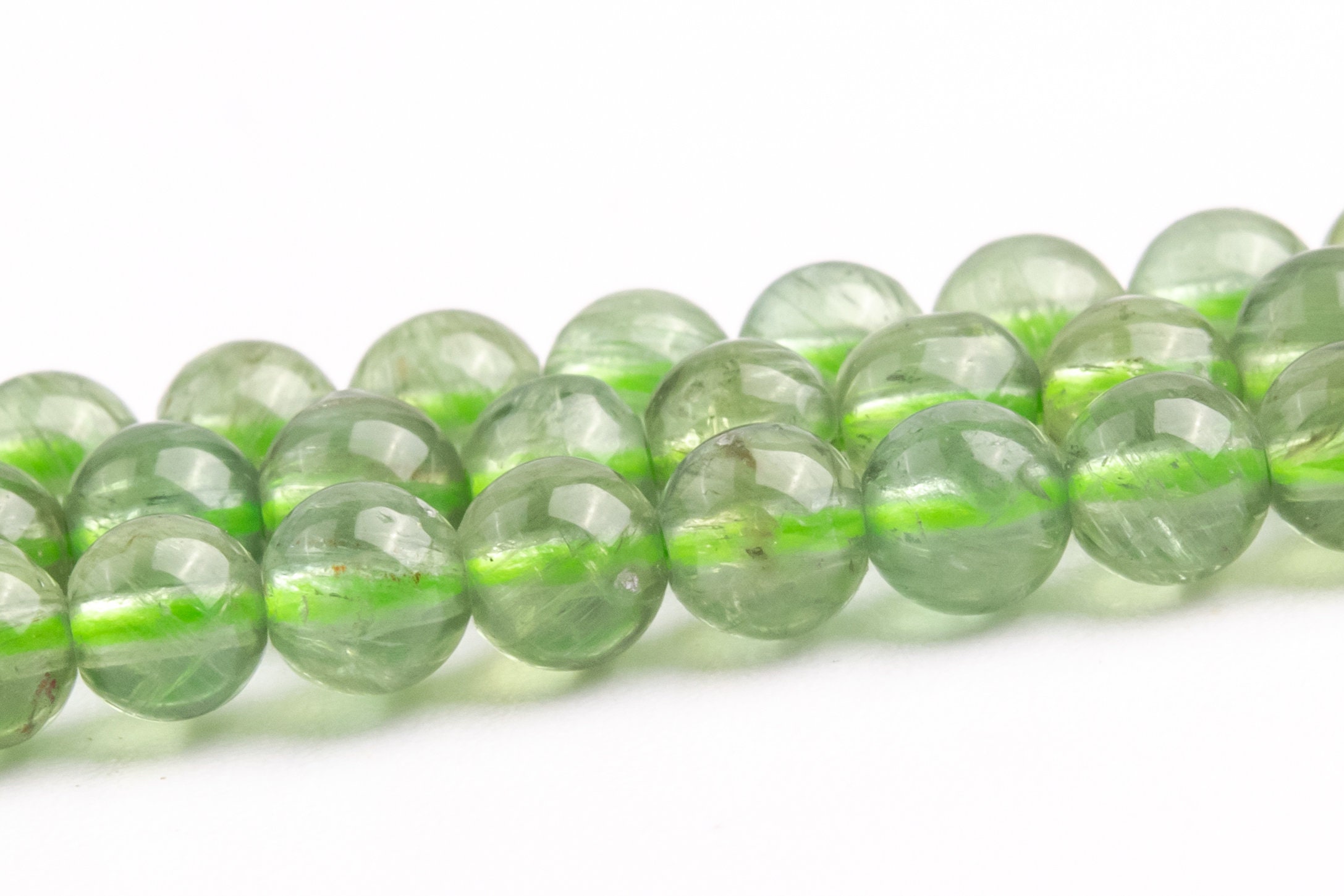 Transparent Green Apatite Beads Genuine Natural Grade Aaa+ Gemstone Round Loose Beads 4mm 5mm Bulk Lot Options Transparent Green Apatite Beads Genuine Natural Grade Aaa+ Gemstone Round Loose Beads 4mm 5mm Bulk Lot Options