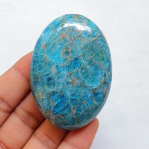Sheen Apatite Palmstone, High Grade Blue Apatite Stone, Natural Apatite Crystal, Polished Sheen Apatite Palmstone, Apatite From Madagascar. Sheen Apatite Palmstone, High Grade Blue Apatite Stone, Natural Apatite Crystal, Polished Sheen Apatite Palmstone, Apatite From Madagascar.