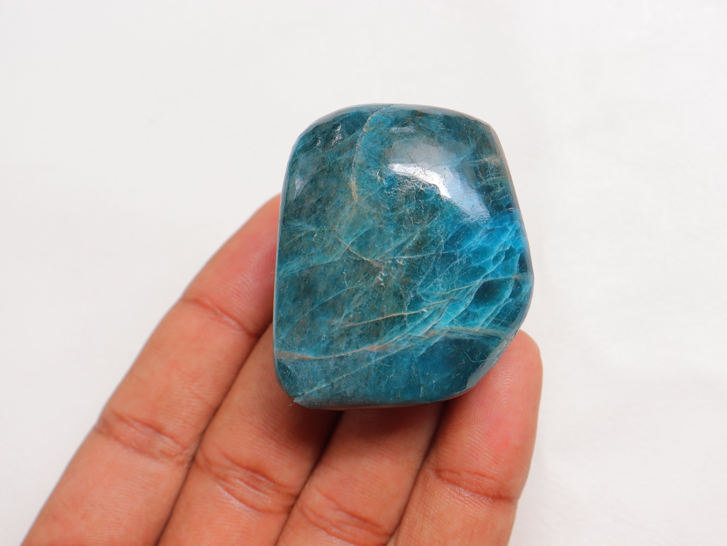 Shiny Blue Apatite Freeform, Natural Apatite Stone, Home Decoration, Crystal Apatite Freeform, Polished Apatite Freeform, Healing Apatite Shiny Blue Apatite Freeform, Natural Apatite Stone, Home Decoration, Crystal Apatite Freeform, Polished Apatite Freeform, Healing Apatite
