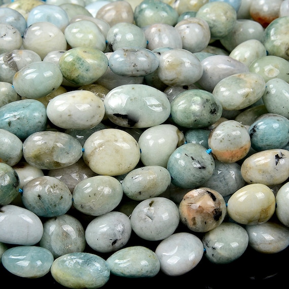 Natural Aquamarine Gemstone Grd A Irregular Nugget 4x8-7x12mm 7x10-8x14mm 8x12-10x15mm 9x12-10x16mm 9x13-12x18mm 11x12-14x21mm Beads (d351) Natural Aquamarine Gemstone Grd A Irregular Nugget 4x8-7x12mm 7x10-8x14mm 8x12-10x15mm 9x12-10x16mm 9x13-12x18mm 11x12-14x21mm Beads (d351)