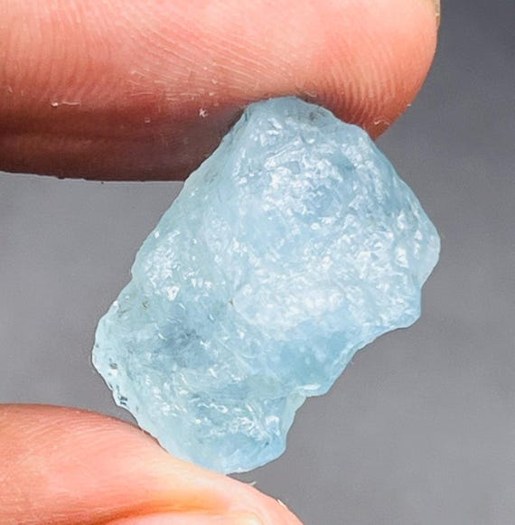 Aaa Deep Sea Aquamarine Rough Natural Aquamarine Rough Gemstone Raw Aquamarine For Jewelry Making Best Quality 20 Caret Aaa Deep Sea Aquamarine Rough Natural Aquamarine Rough Gemstone Raw Aquamarine For Jewelry Making Best Quality 20 Caret