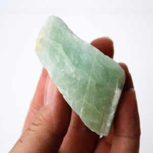 Raw Aquamarine Specimen