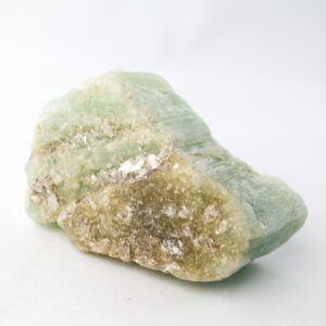 Raw Aquamarine Specimen
