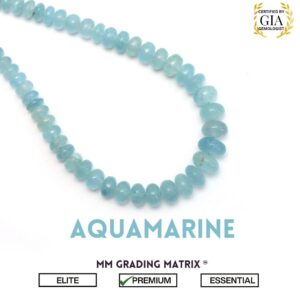 Aquamarine Smooth Rondelle Beads, Natural Aquamarine Plain Gemstone Beads 5.5 Mm To 9.5 Mm, Beads For Jewelry Making, Aquamarine Strand 18" Aquamarine Smooth Rondelle Beads, Natural Aquamarine Plain Gemstone Beads 5.5 Mm To 9.5 Mm, Beads For Jewelry Making, Aquamarine Strand 18"