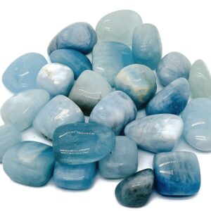 Aquamarine Tumbled Stone – Aquamarine Crystal – Aquamarine Tumbled – Aquamarine Crystal Stone – TU1019 Aquamarine Tumbled Stone – Aquamarine Crystal – Aquamarine Tumbled – Aquamarine Crystal Stone – TU1019