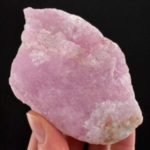Pink Aragonite | natural crystal cluster, mineral specimen Pink Aragonite | natural crystal cluster, mineral specimen