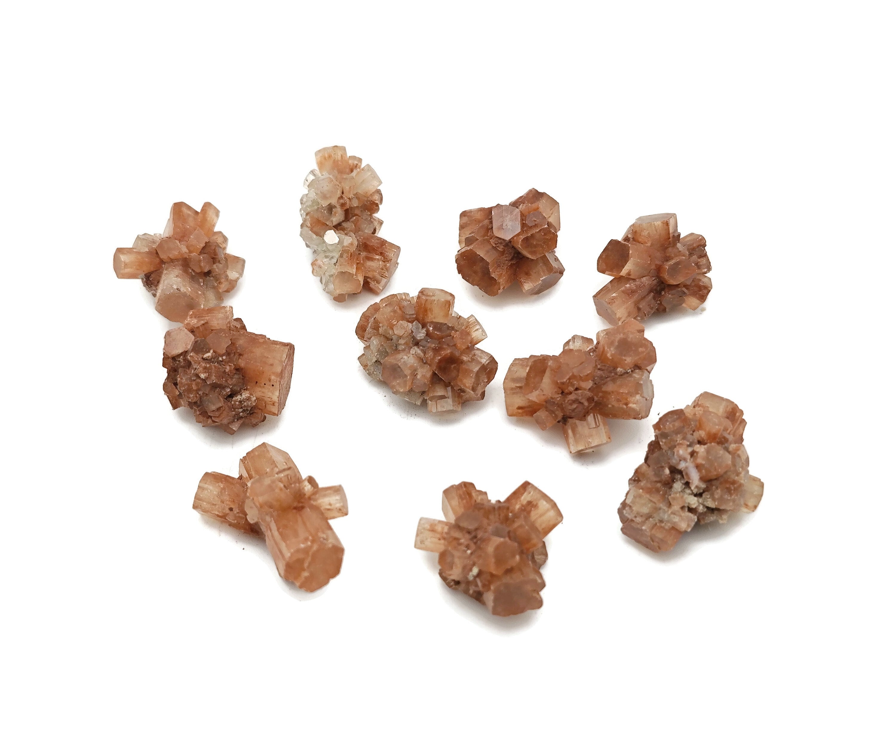 Aragonite Star Cluster Crystal - Natural Aragonite Star Cluster Gemstone - Pocket Crystal – Fo1020 Aragonite Star Cluster Crystal - Natural Aragonite Star Cluster Gemstone - Pocket Crystal – Fo1020