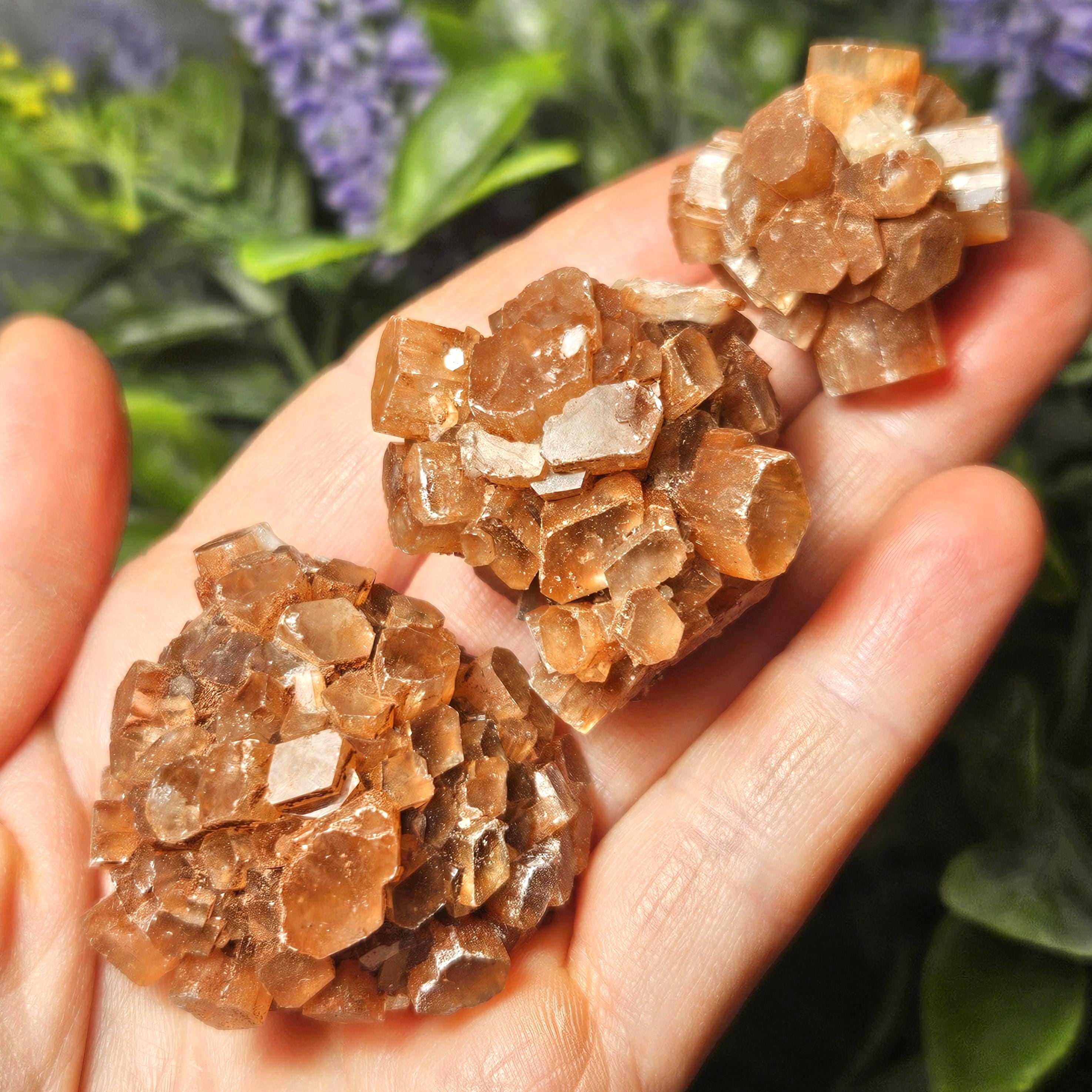 Aragonite Star Cluster - Aragonite Cluster - Aragonite Crystal - Aragonite - Aragonite Stone - Natural Aragonite - Raw Aragonite Specimen Aragonite Star Cluster - Aragonite Cluster - Aragonite Crystal - Aragonite - Aragonite Stone - Natural Aragonite - Raw Aragonite Specimen