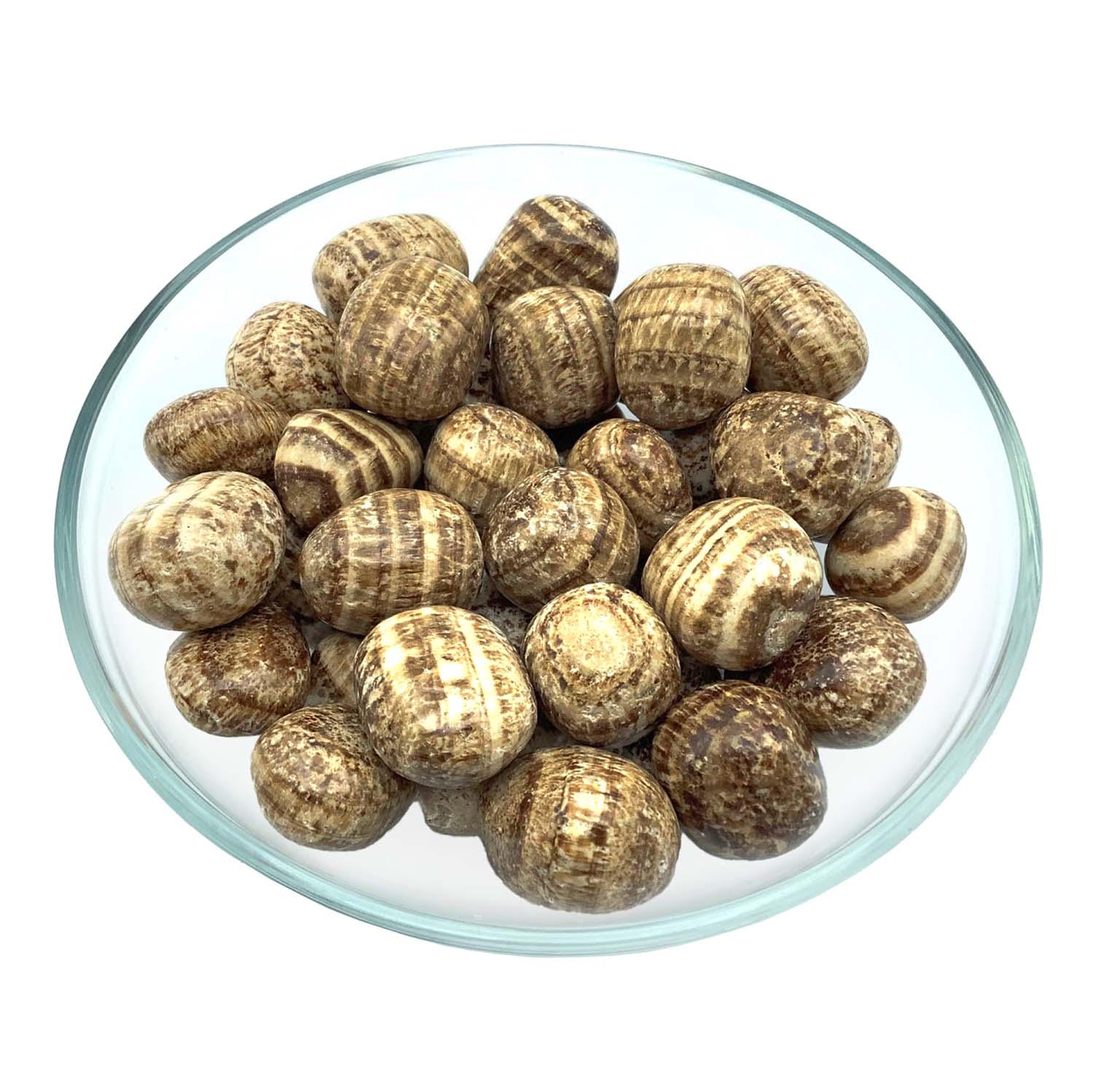 Aragonite Tumbled (18g) #sk3359