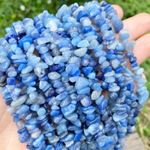 Full 32' Natural Blue Aventurine 5~10mm Size Chip Beads,Bracelets/Neckalce For Jewelry Making Beads,Gemstone Freeform Chip Nugget Beads. Full 32' Natural Blue Aventurine 5~10mm Size Chip Beads,Bracelets/Neckalce For Jewelry Making Beads,Gemstone Freeform Chip Nugget Beads.