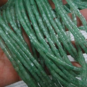 4mm aventurine heishi beads, 15.5 inch 4mm aventurine heishi beads, 15.5 inch