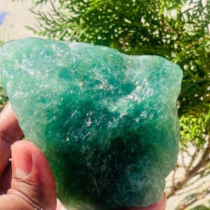Green Aventurine Raw Rough Natural Healing Jewelery Making Manjifestation Stone 620gram