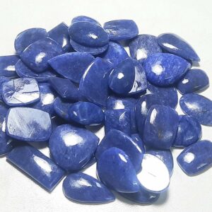 Natural Blue Aventurine Unpolished Rough Gemstone,blue Aventurine Round,pear,oval, Square,marquise, Healing Aventurine,aventurine Crystal
